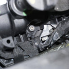 ZSPEC "Stage 2" Dress Up Bolts® Fastener Kit for '14-20 Jeep Cherokee w/V6, Stainless & Billet