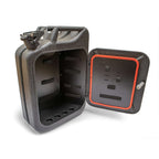 Turn Offroad Jerry Can Mini Bar for Universal Jerry Can Mounts