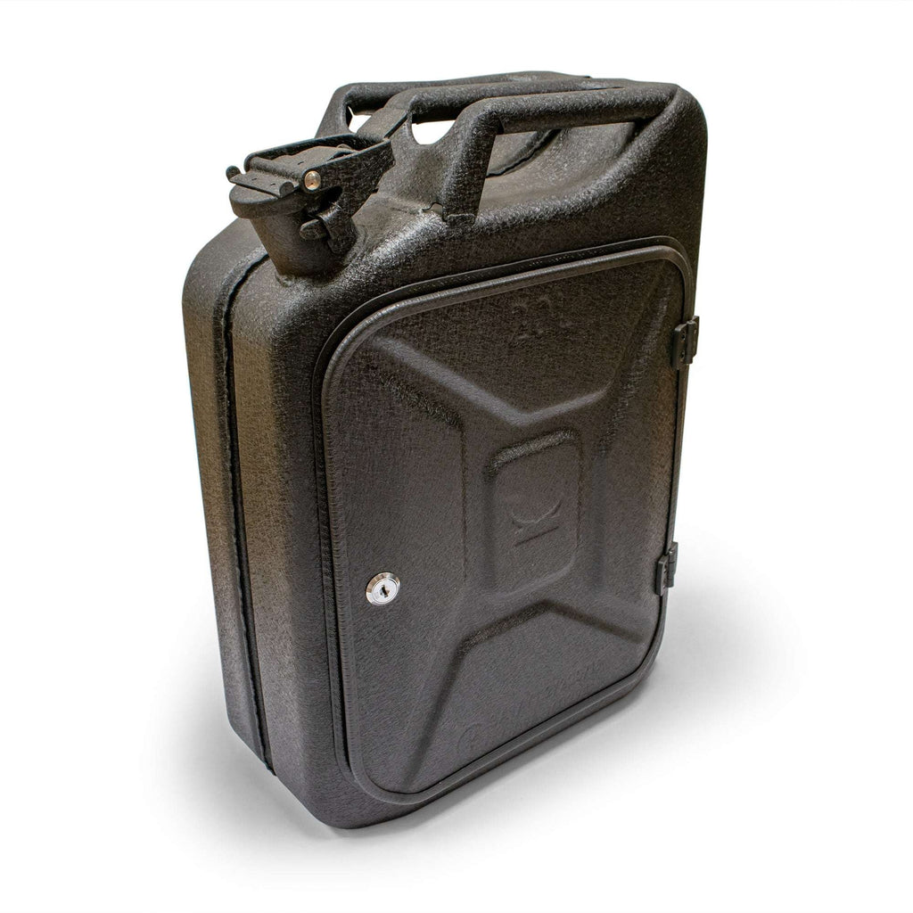 Turn Offroad Jerry Can Mini Bar for Universal Jerry Can Mounts