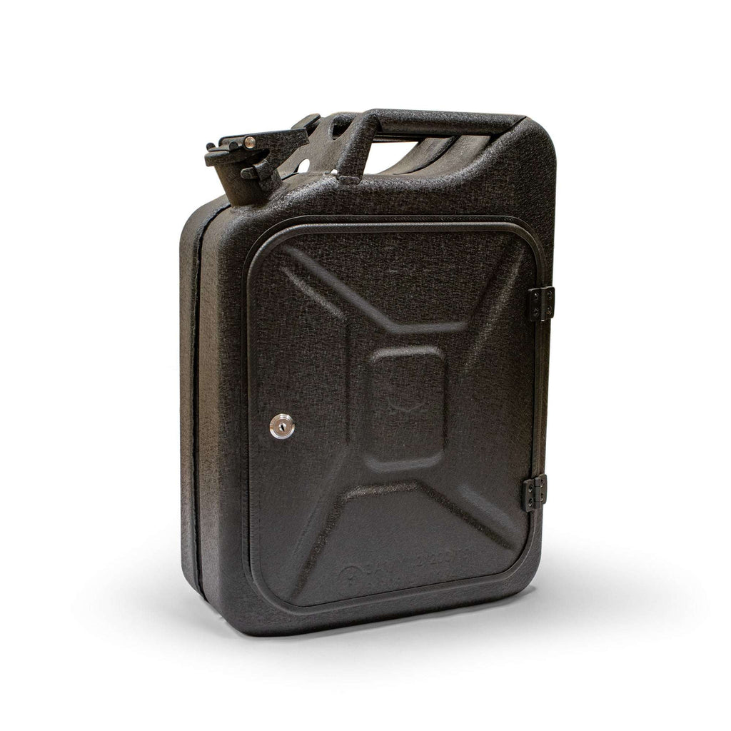 Turn Offroad Jerry Can Mini Bar for Universal Jerry Can Mounts