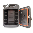 Turn Offroad Jerry Can Mini Bar for Universal Jerry Can Mounts