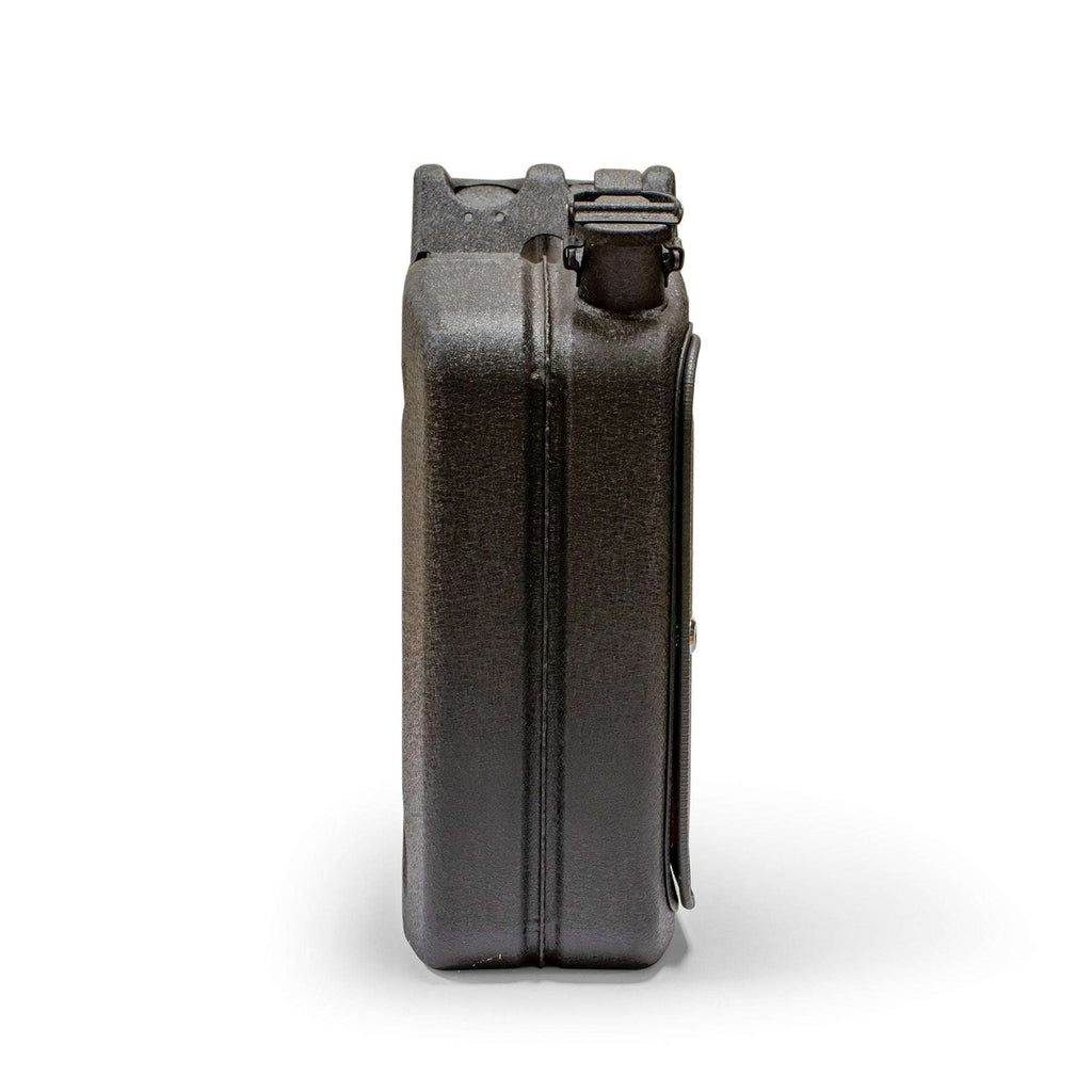 Turn Offroad Jerry Can Mini Bar for Universal Jerry Can Mounts
