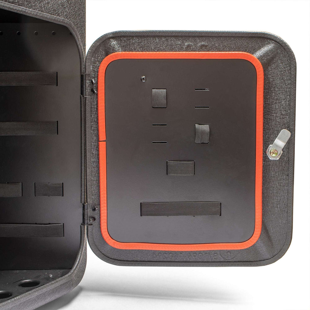 Turn Offroad Jerry Can Mini Bar for Universal Jerry Can Mounts