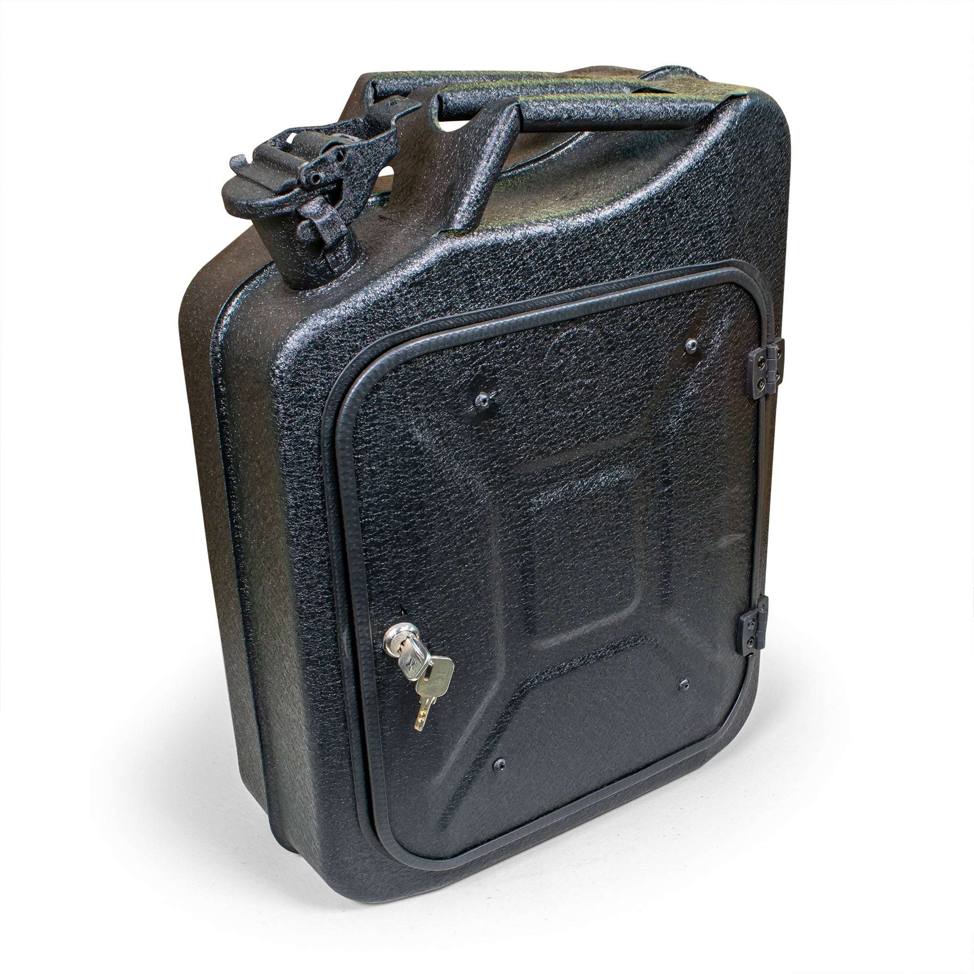 Turn Offroad Jerry Can Mini Bar for Universal Jerry Can Mounts