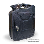 Turn Offroad Jerry Can Mini Bar for Universal Jerry Can Mounts