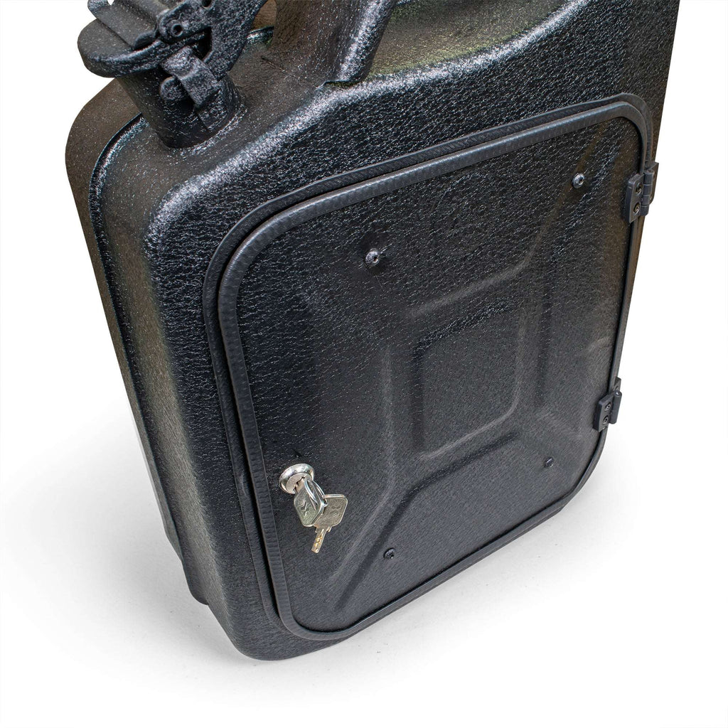 Turn Offroad Jerry Can Mini Bar for Universal Jerry Can Mounts