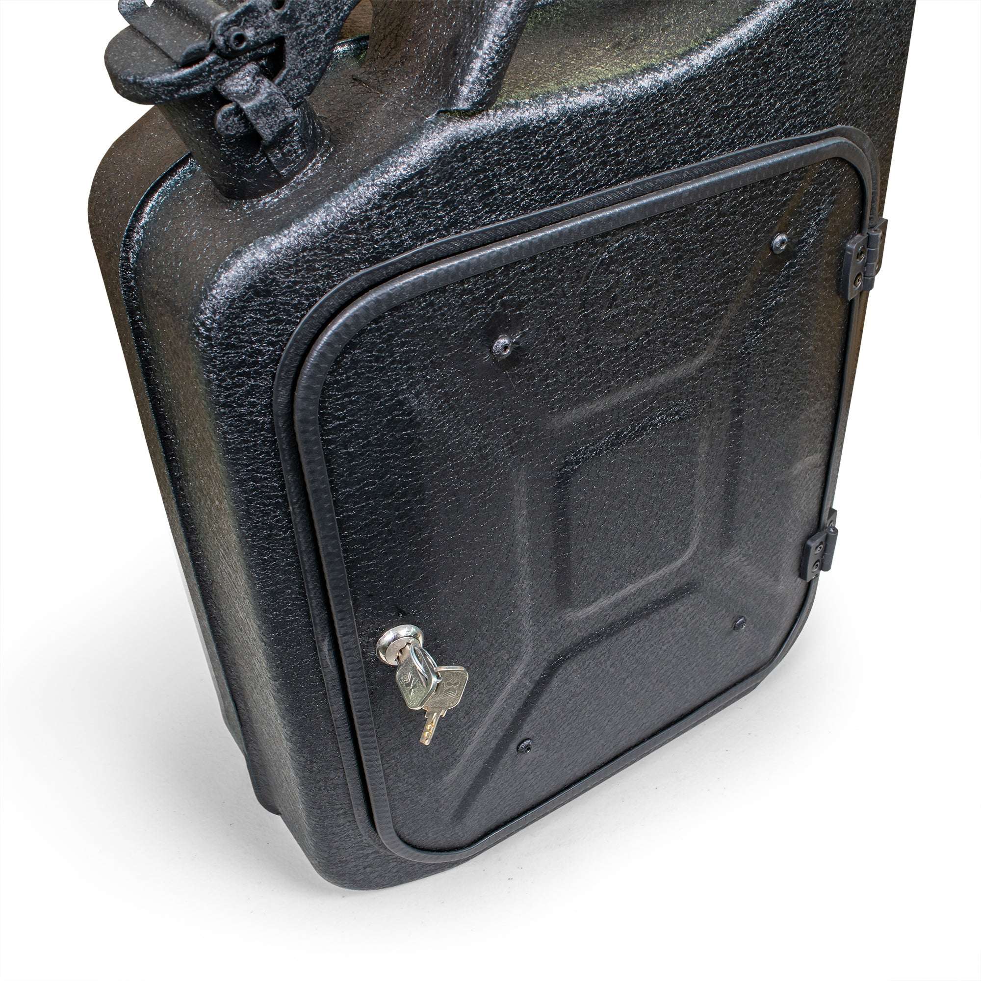 Turn Offroad Jerry Can Mini Bar for Universal Jerry Can Mounts
