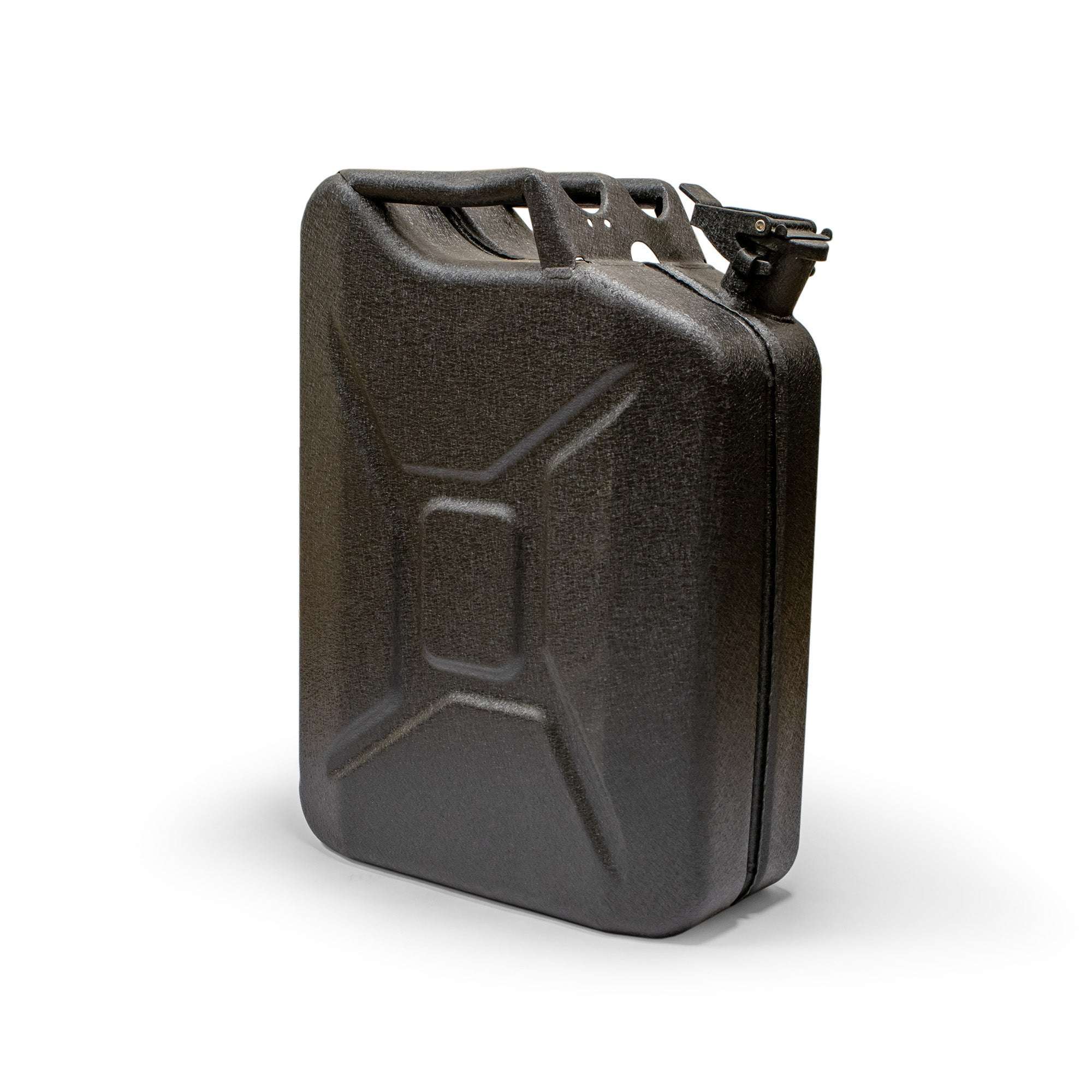 Turn Offroad Jerry Can Mini Bar for Universal Jerry Can Mounts