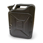 Turn Offroad Jerry Can Mini Bar for Universal Jerry Can Mounts