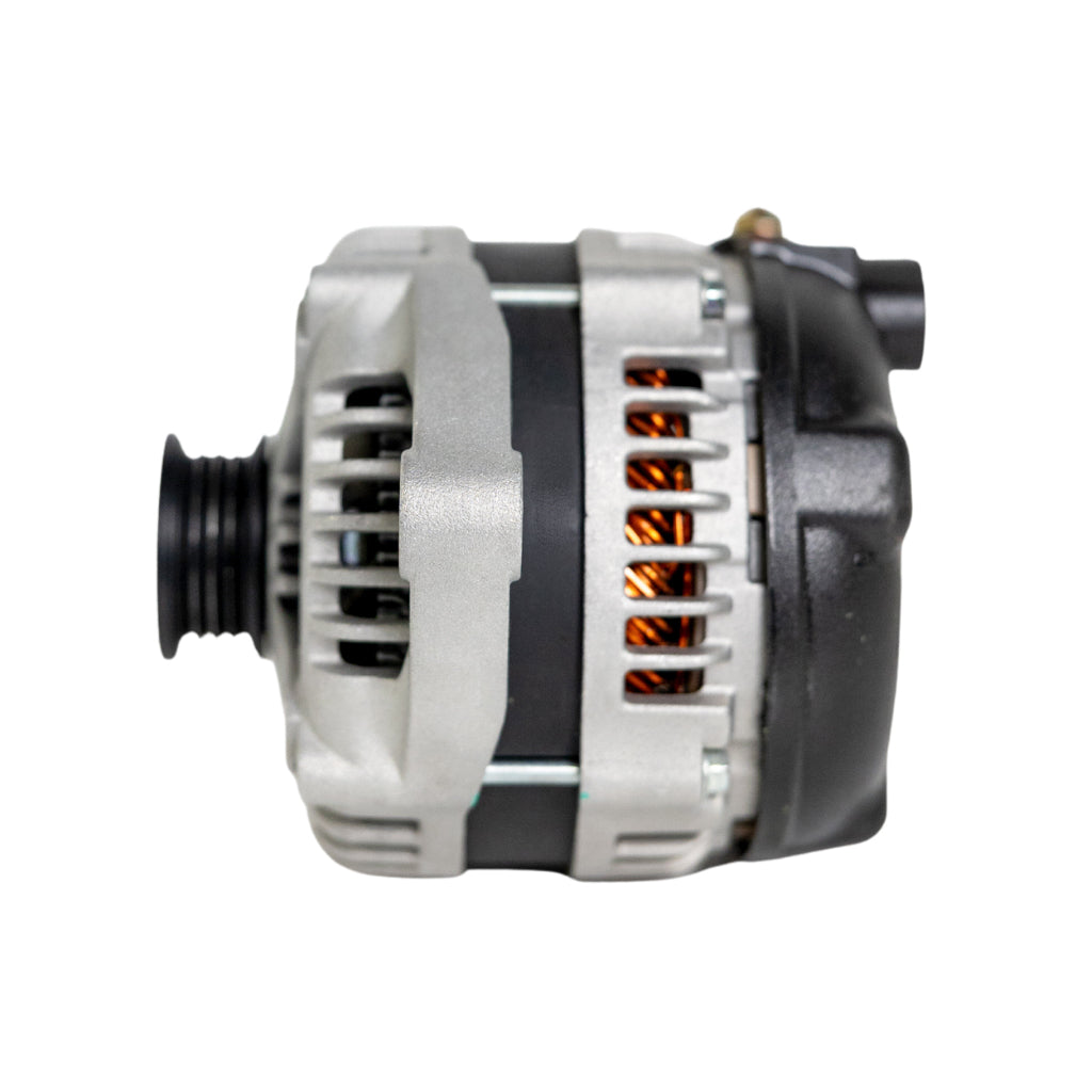1996-1997 Honda Civic del Sol L4 1.6L High Output Alternator by JS Alternators