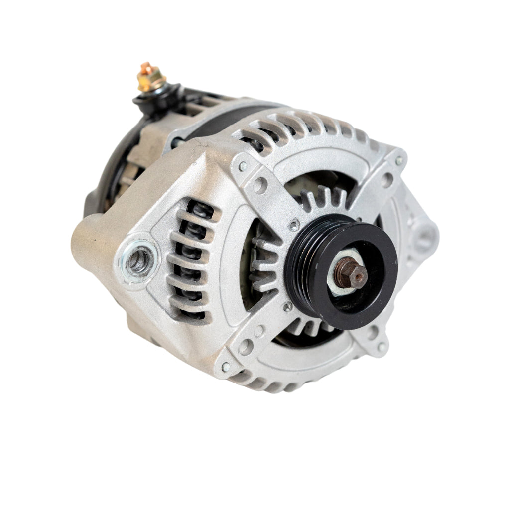 1996-1997 Acura SLX V6 3.2L High Output Alternator by JS Alternators