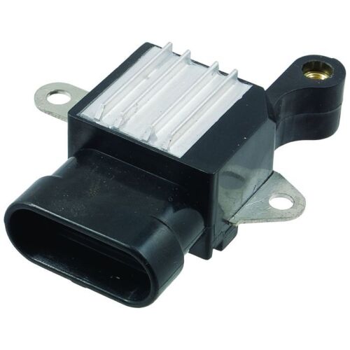 14.8v Self Excite Regulator by JS Alternators