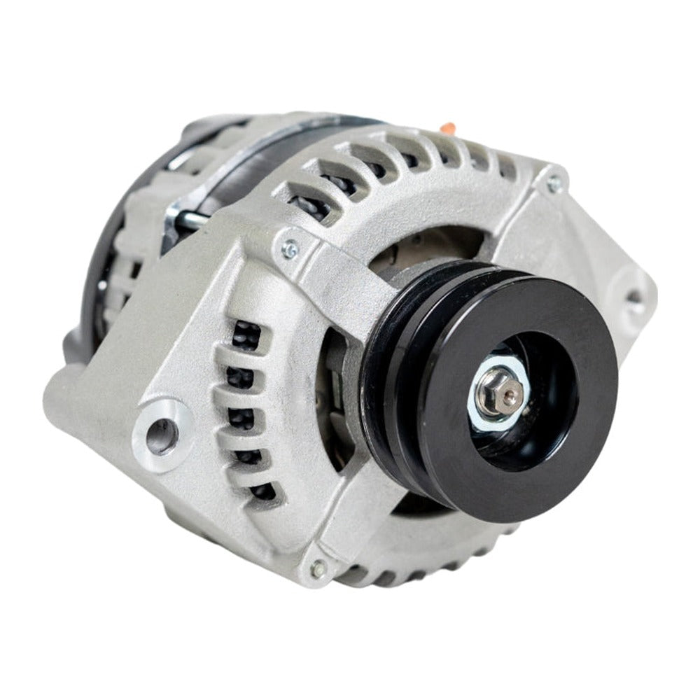 1983-1986 Chevrolet C35 V8 5.7L 12si High Output Alternator by JS Alternators