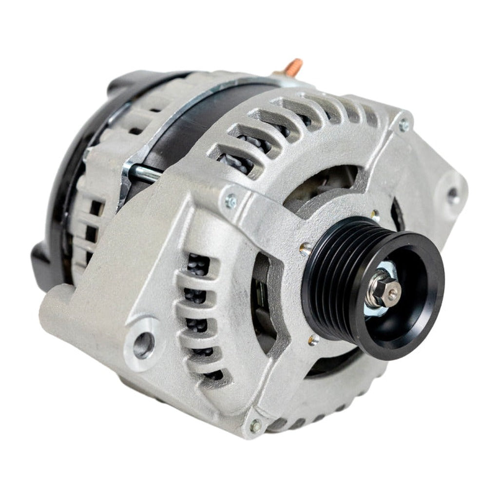1983-1986 Chevrolet C35 V8 5.7L 12si High Output Alternator by JS Alternators