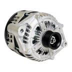1993 Chevrolet C2500 Suburban V8 7.4L cs144 High Output Alternator by JS Alternators