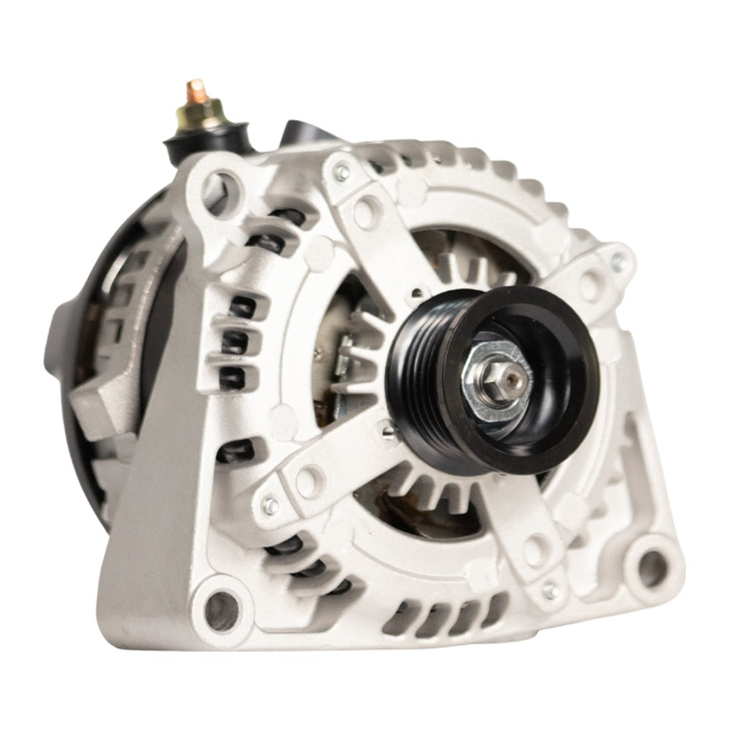 1987-1989 Oldsmobile Cutlass Cruiser V6 2.8L cs130 High Output Alternator by JS Alternators