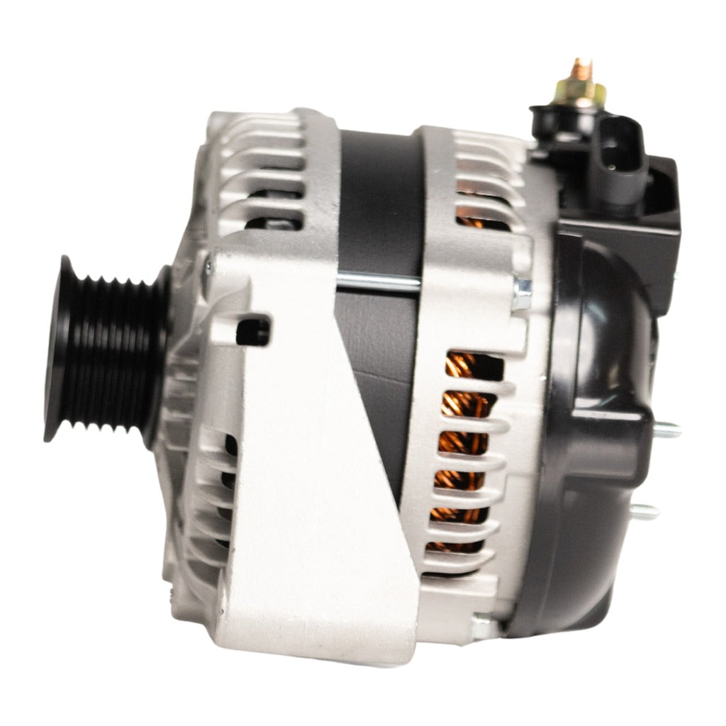1993-1995 Buick Skylark L4 2.3L cs130 High Output Alternator by JS Alternators
