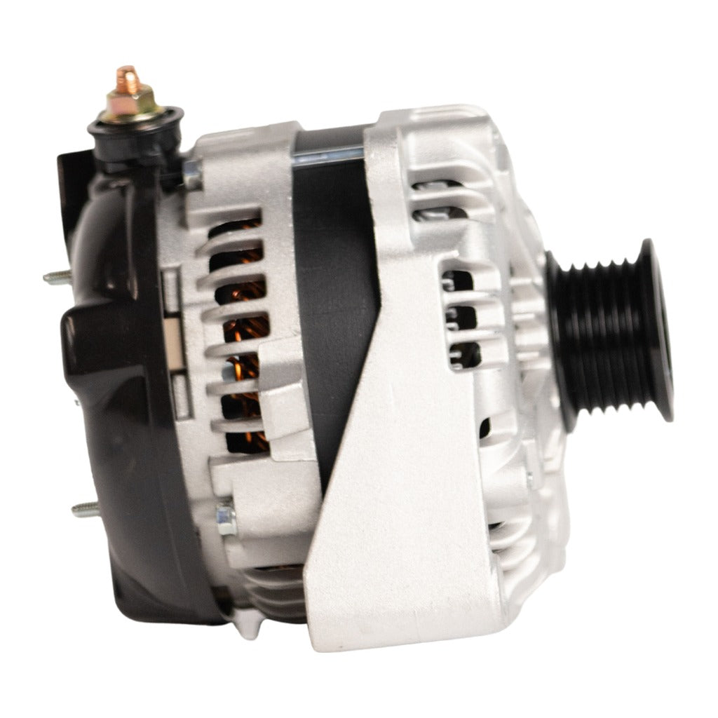 1991-1994 Chevrolet Lumina V6 3.1L cs130 High Output Alternator by JS Alternators