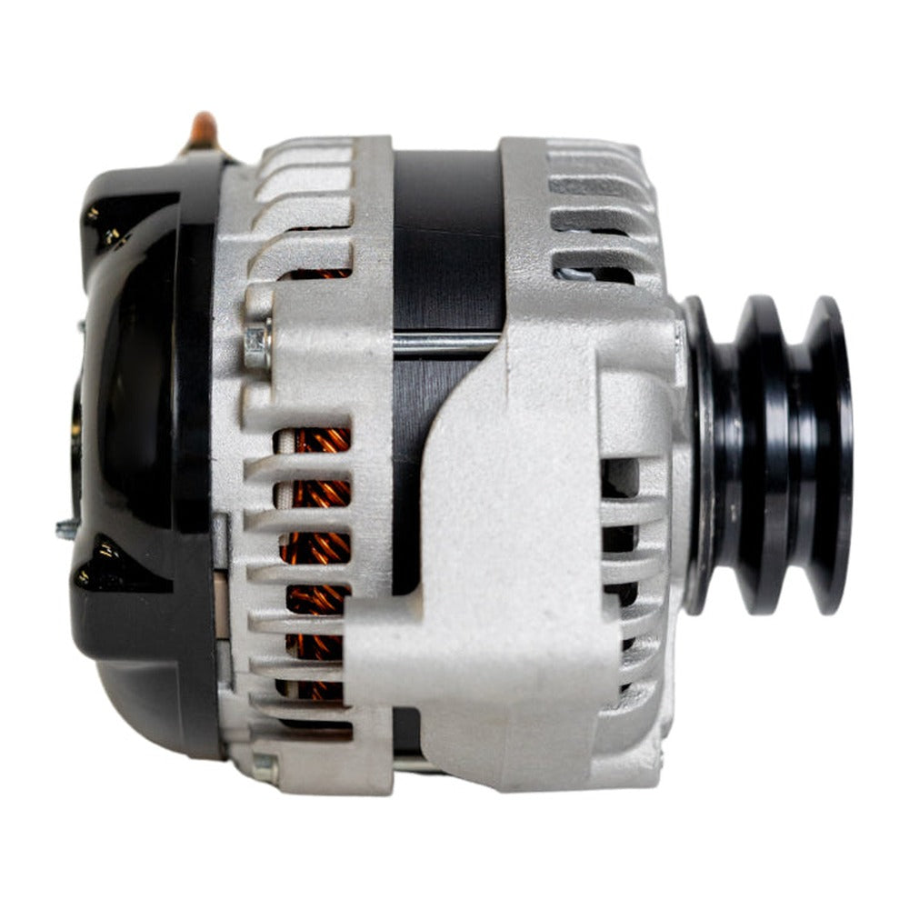 1983-1986 Chevrolet C35 V8 5.7L 12si High Output Alternator by JS Alternators