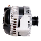 1983-1986 Chevrolet C35 V8 5.7L 12si High Output Alternator by JS Alternators