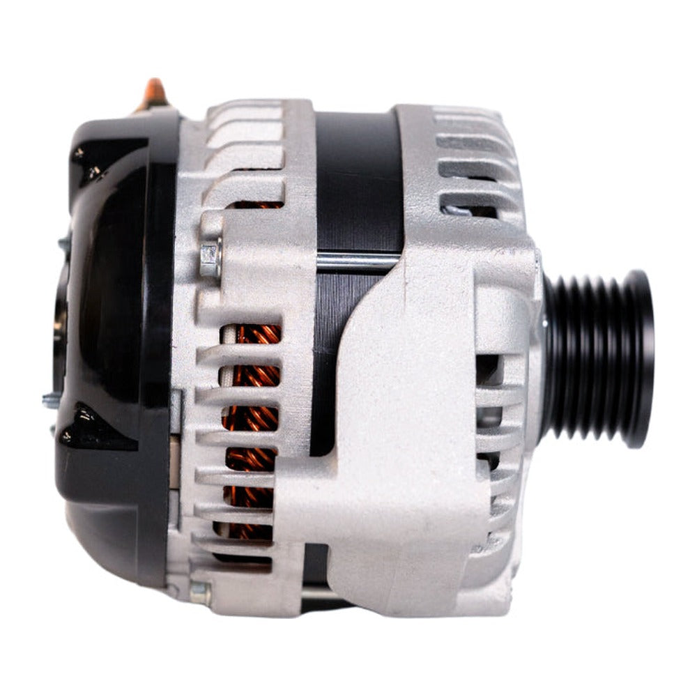 1983-1986 Chevrolet C35 V8 5.7L 12si High Output Alternator by JS Alternators