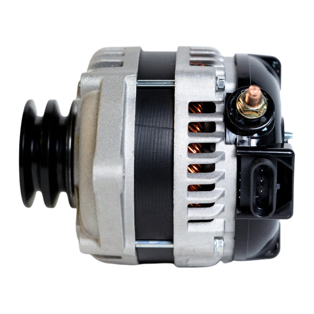 1983-1986 Chevrolet C35 V8 5.7L 12si High Output Alternator by JS Alternators