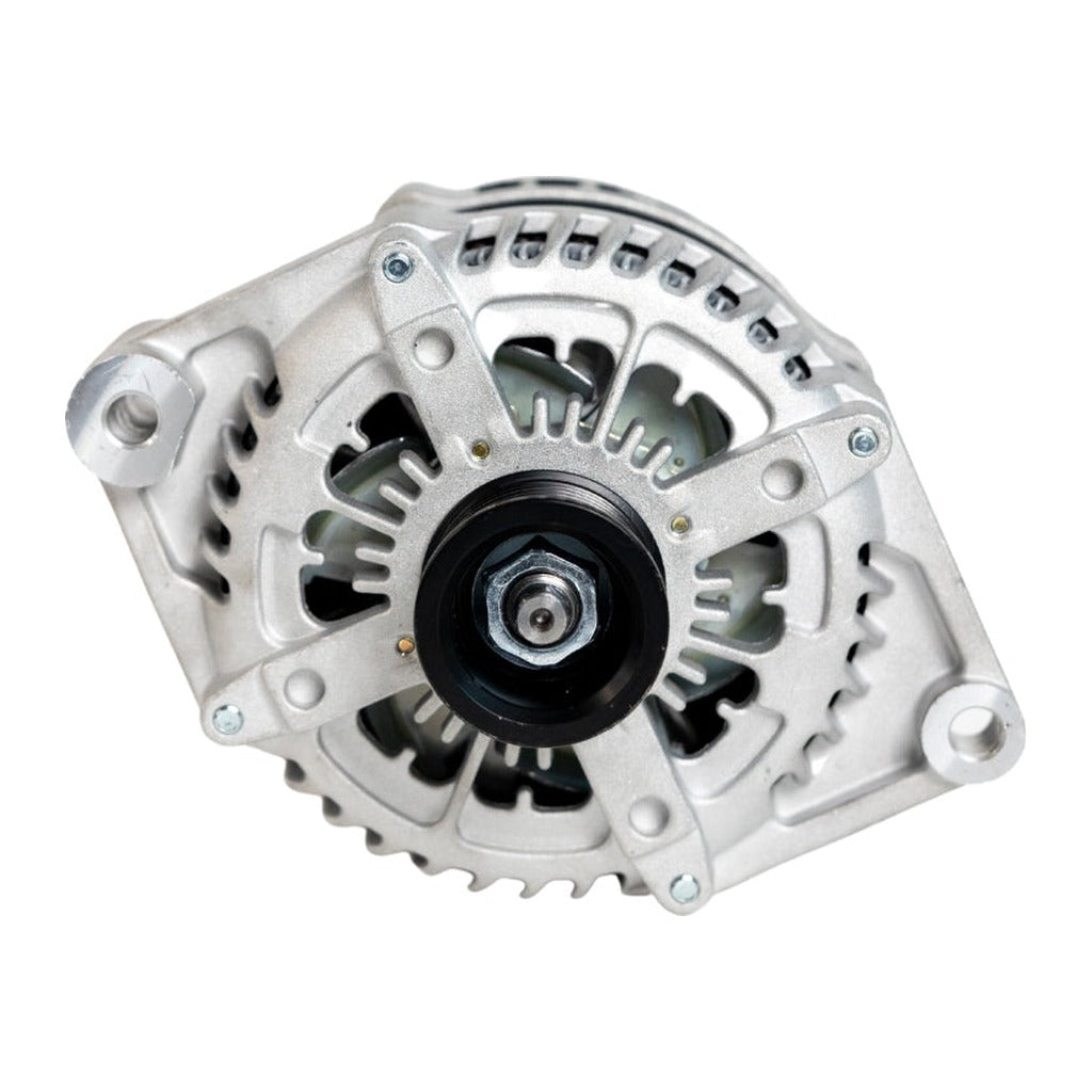 1993 Chevrolet C2500 Suburban V8 7.4L cs144 High Output Alternator by JS Alternators