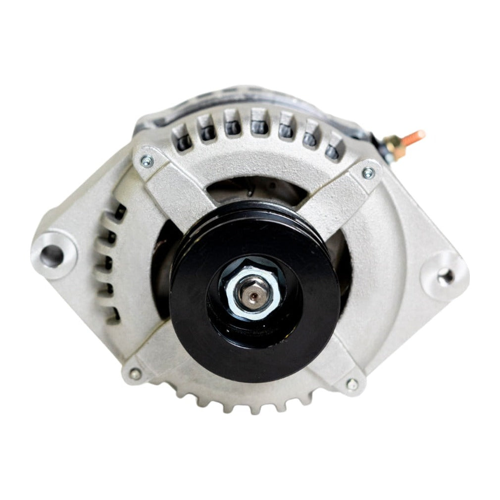 1983-1986 Chevrolet C35 V8 5.7L 12si High Output Alternator by JS Alternators