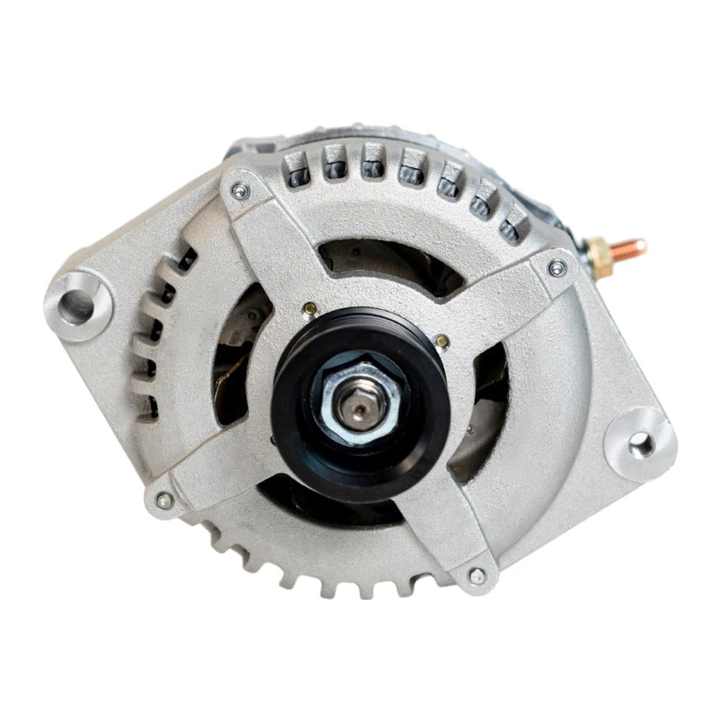 1983-1986 Chevrolet C35 V8 5.7L 12si High Output Alternator by JS Alternators