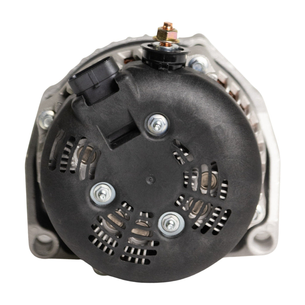 1989-1991 Isuzu Trooper V6 2.8L High Output Alternator by JS Alternators