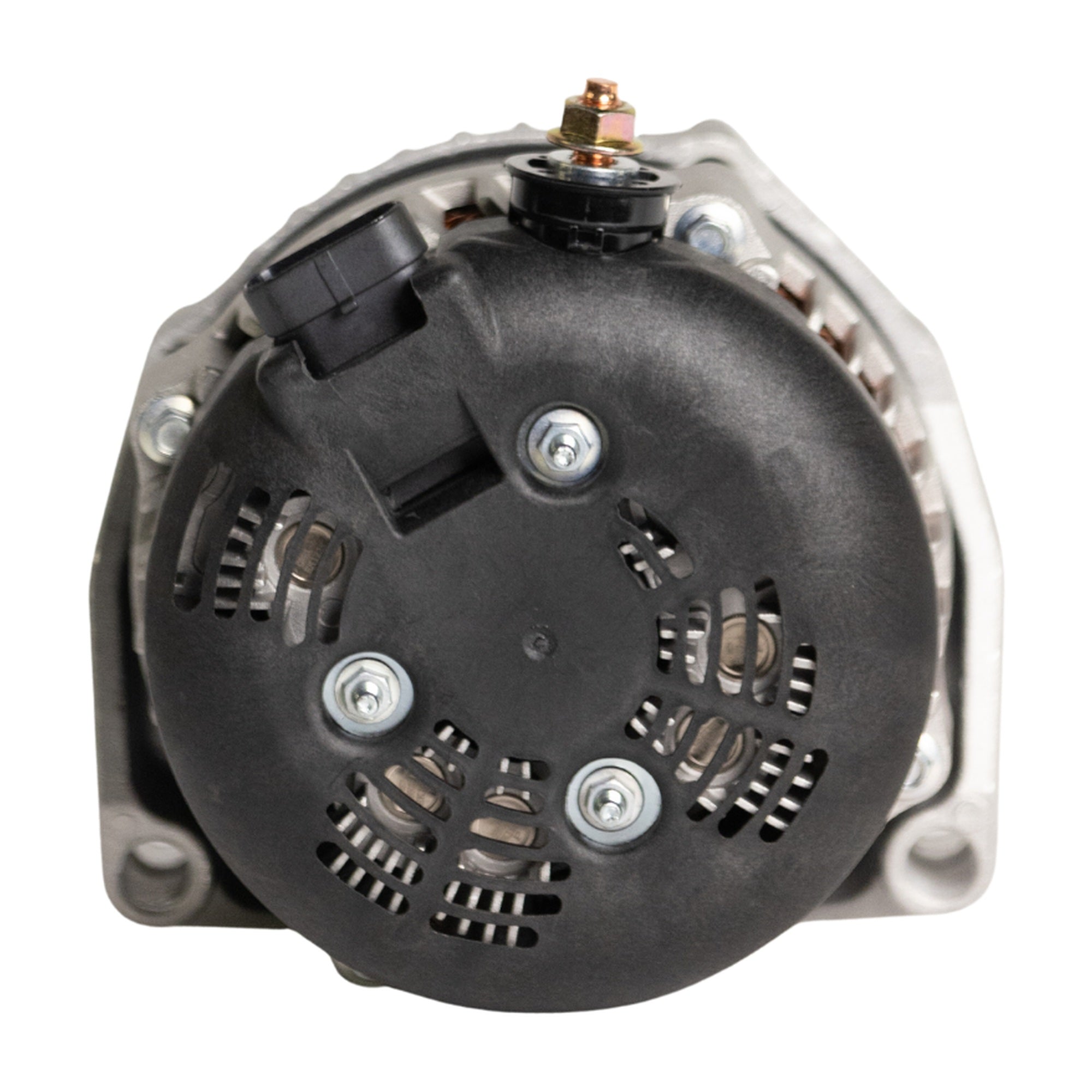 1989-1991 Isuzu Trooper V6 2.8L High Output Alternator by JS Alternators