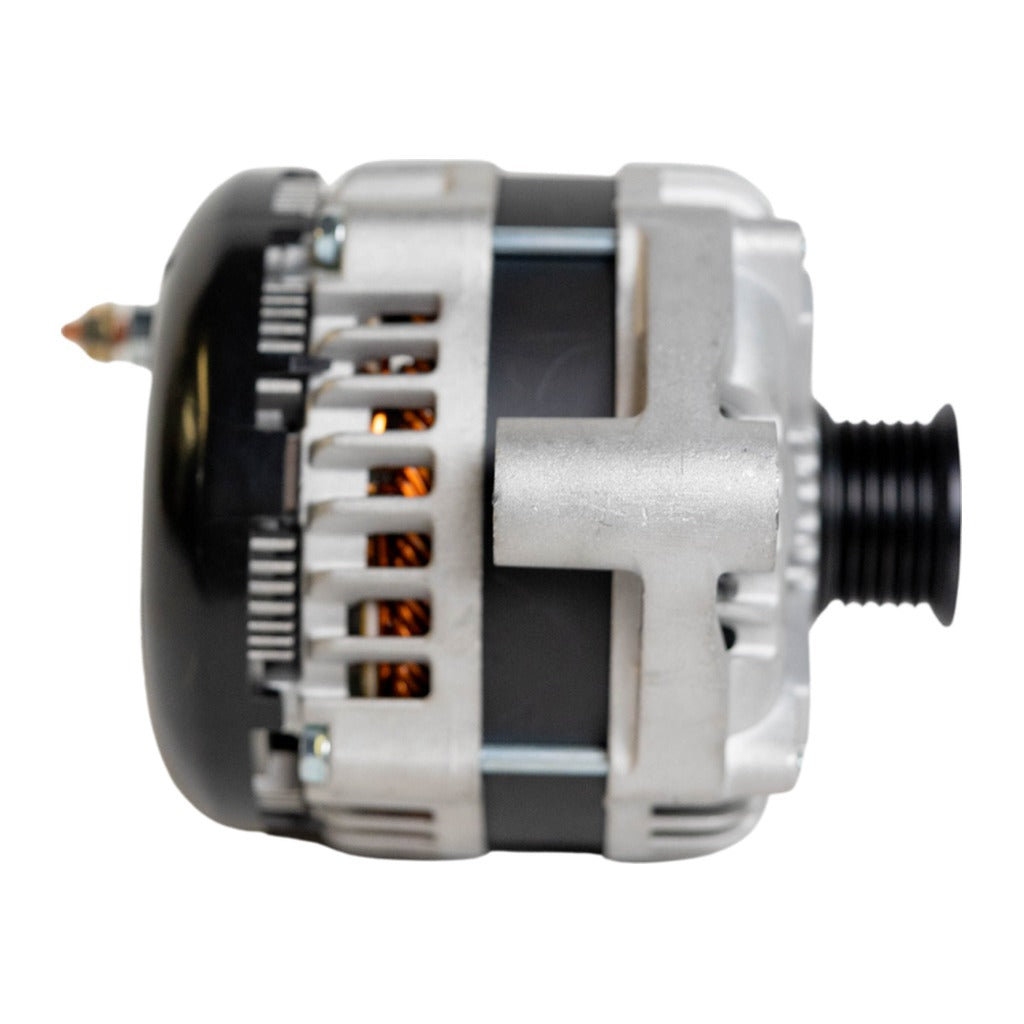 1993 Chevrolet C2500 Suburban V8 7.4L cs144 High Output Alternator by JS Alternators