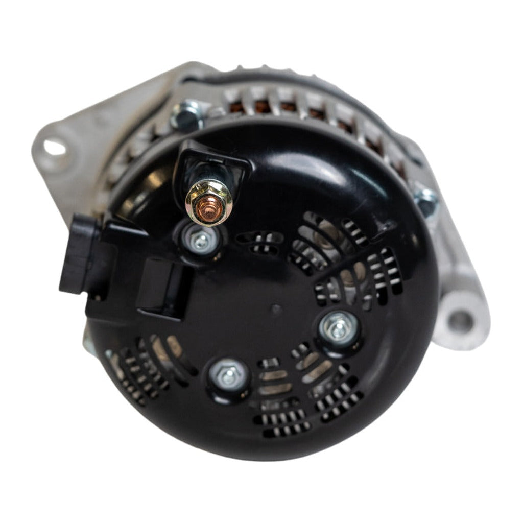 1991-1993 GMC P3500 V8 6.2L High Output Alternator by JS Alternators