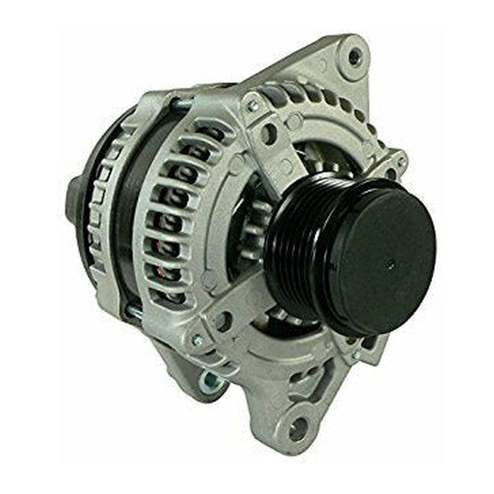 2009-2010 Pontiac Vibe L4 1.8L High Output Alternator by JS Alternators
