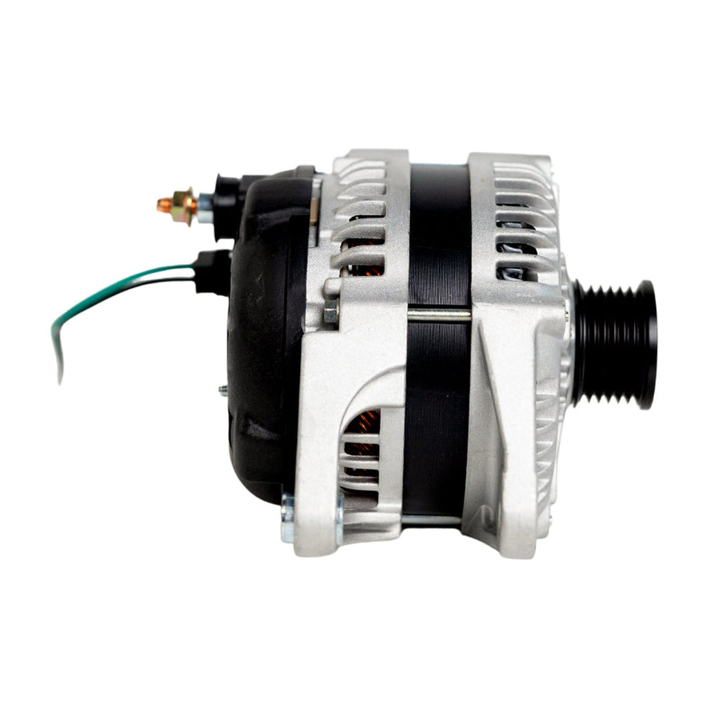1997-1998 Jeep TJ L4 2.5L High Output Alternator by JS Alternators