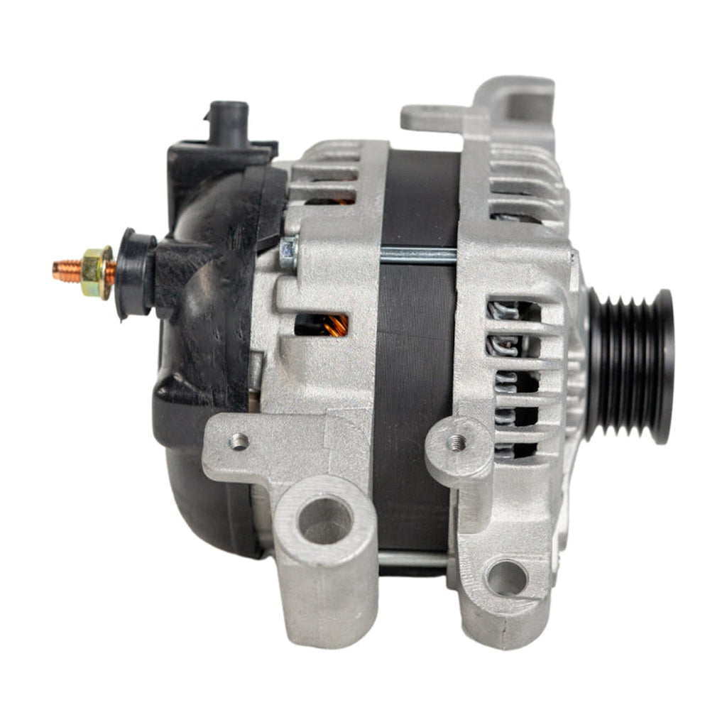 2015-2016 GMC Canyon V6 3.6L High Output Alternator by JS Alternators