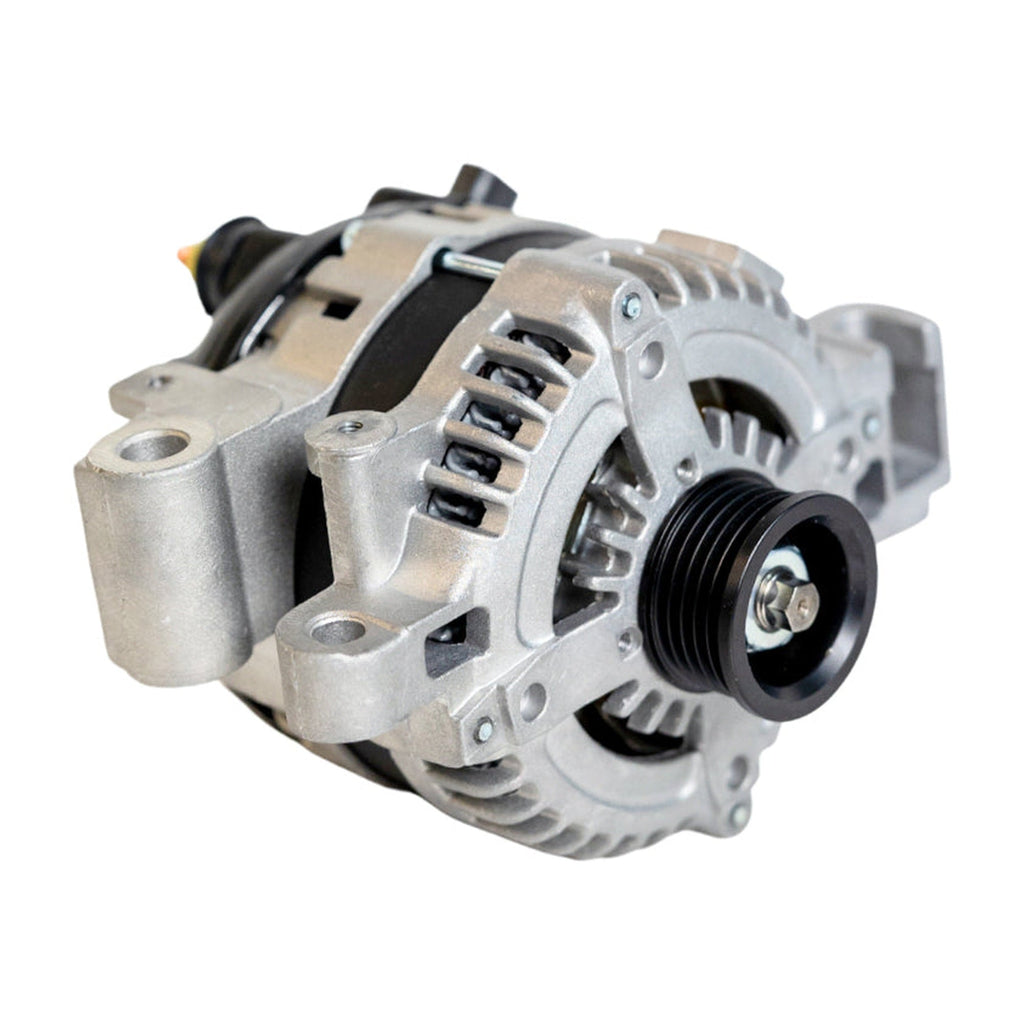 2005-2007 Cadillac CTS V6 2.8L High Output Alternator by JS Alternators