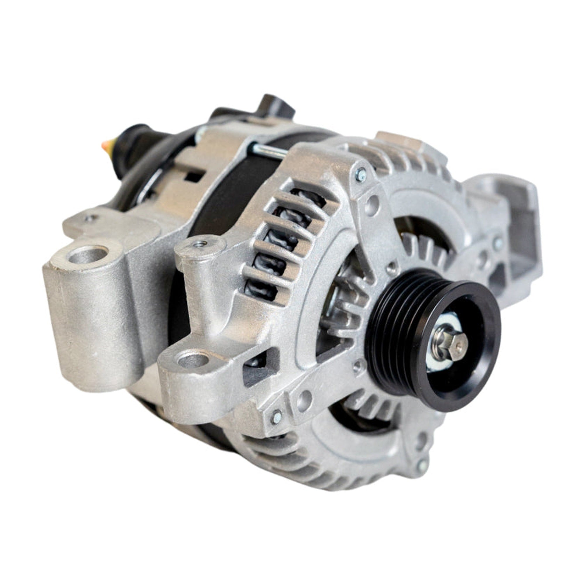 2005-2007 Cadillac CTS V6 2.8L High Output Alternator by JS Alternators