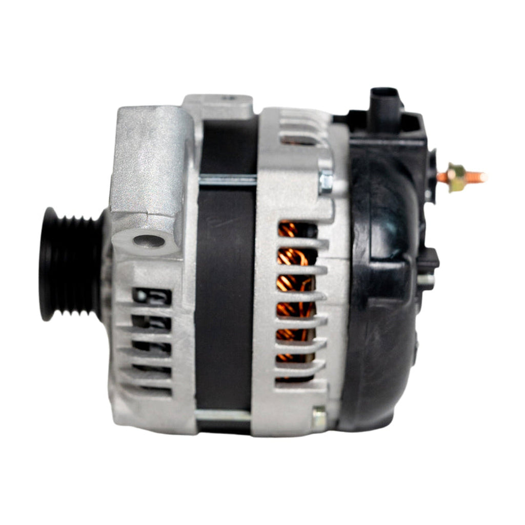 2005-2007 Cadillac CTS V6 2.8L High Output Alternator by JS Alternators