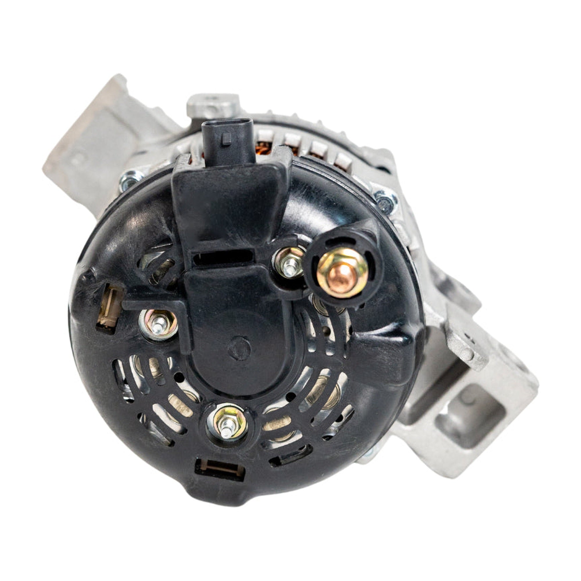2008-2013 Cadillac CTS V6 3.6L High Output Alternator by JS Alternators