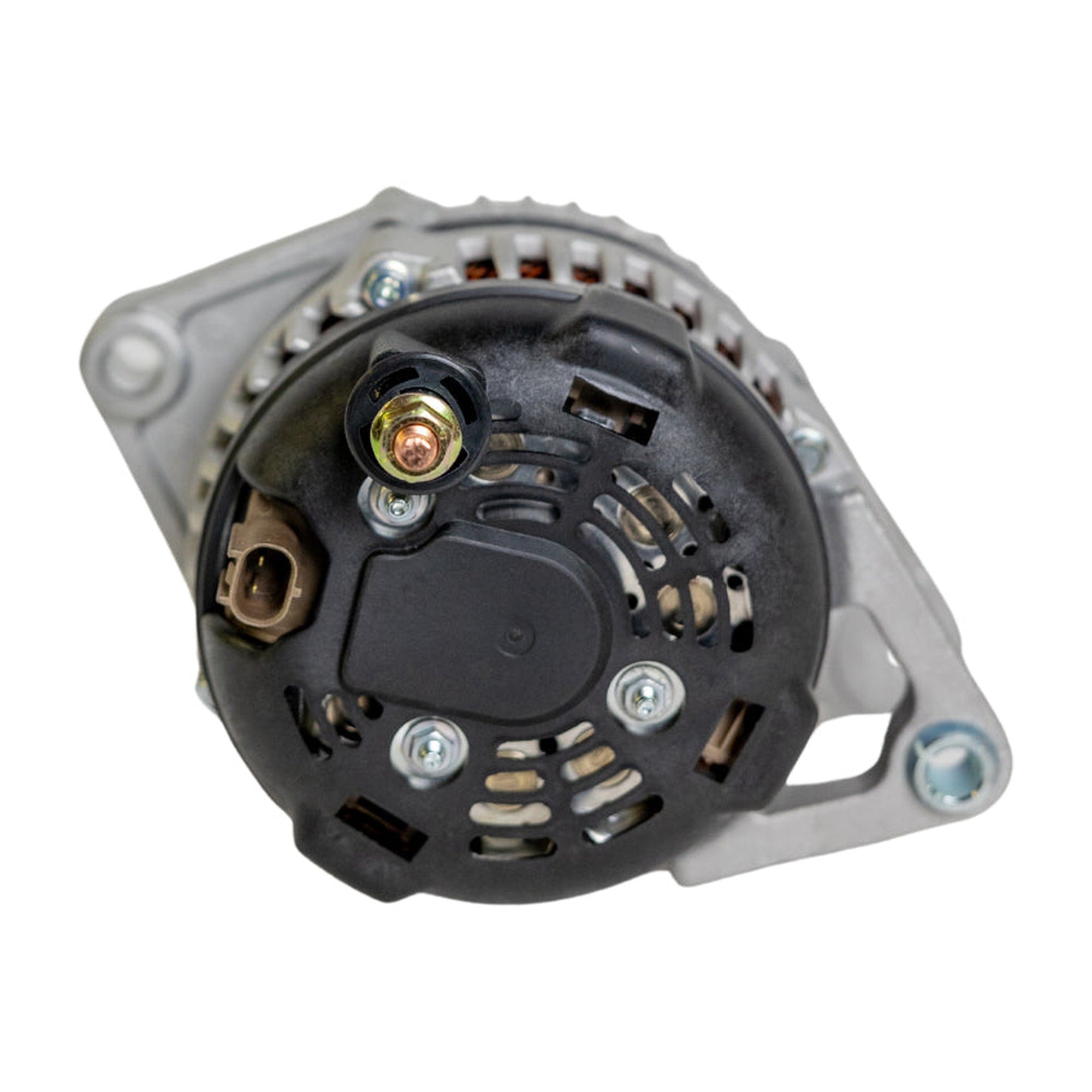 2003-2005 Dodge Neon L4 2.4L High Output Alternator by JS Alternators