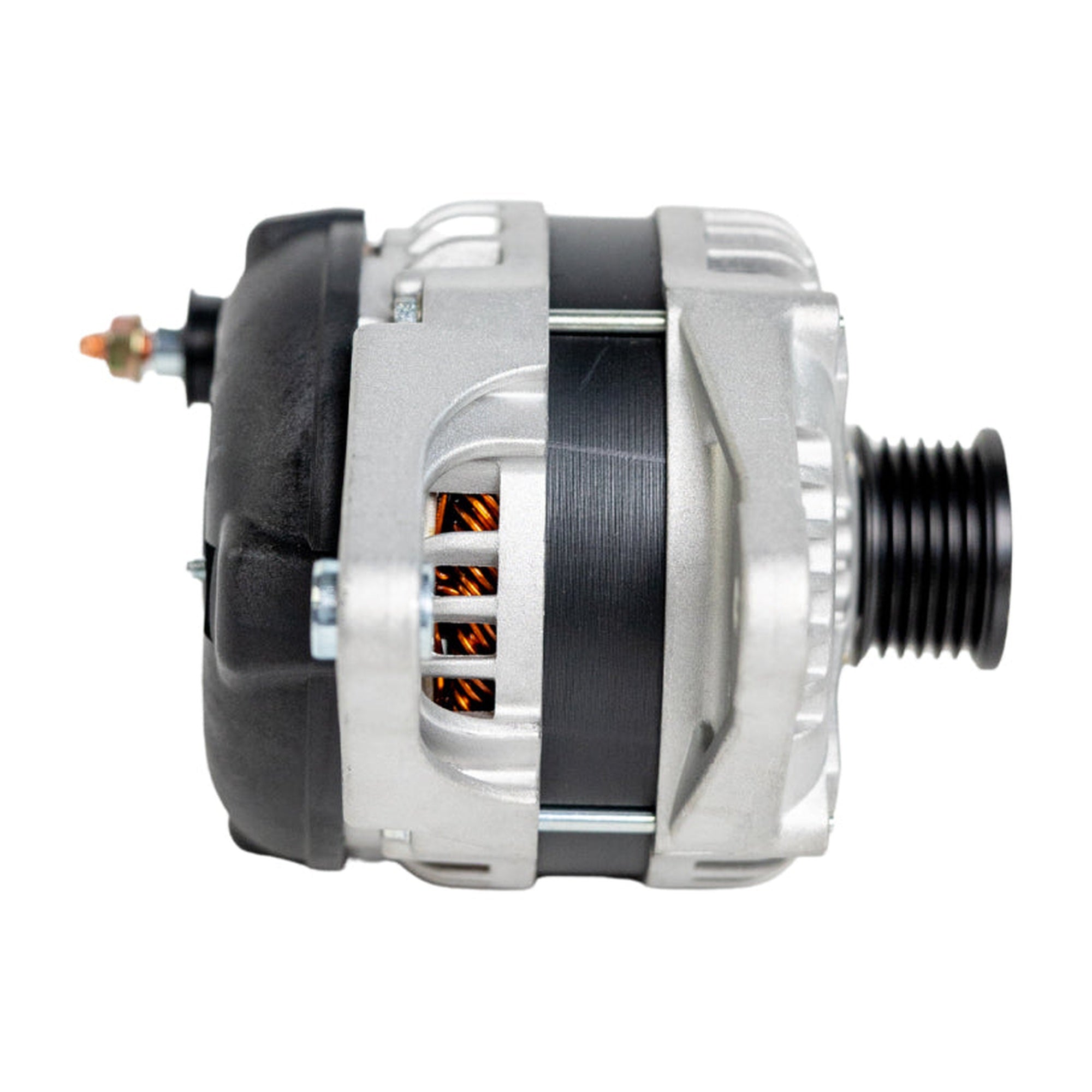 1999-2002 Dodge Ram 3500 L6 5.9L High Output Alternator by JS Alternators