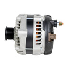 1999 Dodge Dakota V8 5.2L High Output Alternator by JS Alternators