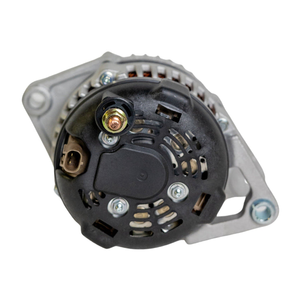 2001 Dodge Ram 2500 Van V6 3.9L High Output Alternator by JS Alternators