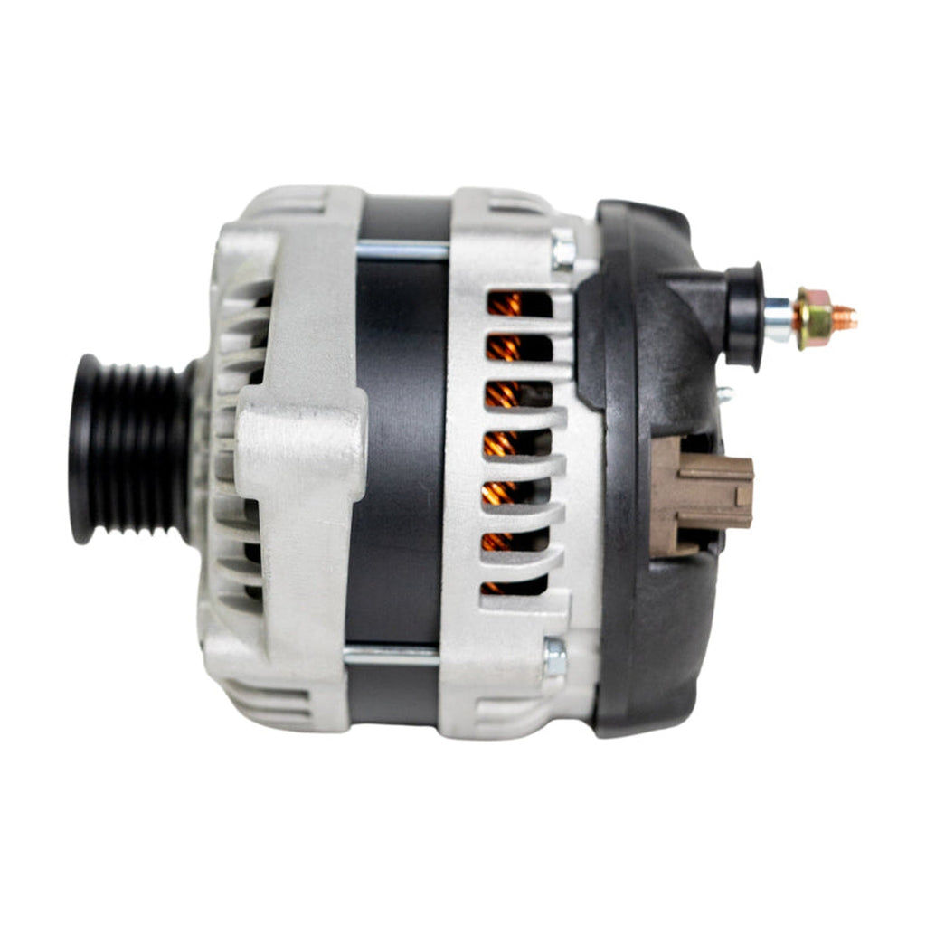 2001 Dodge Ram 2500 Van V6 3.9L High Output Alternator by JS Alternators