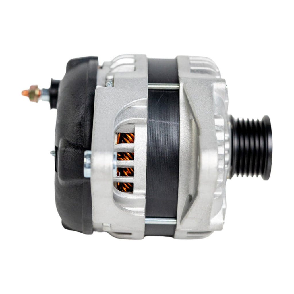 1999-2003 Dodge Ram 2500 Van V8 5.9L High Output Alternator by JS Alternators