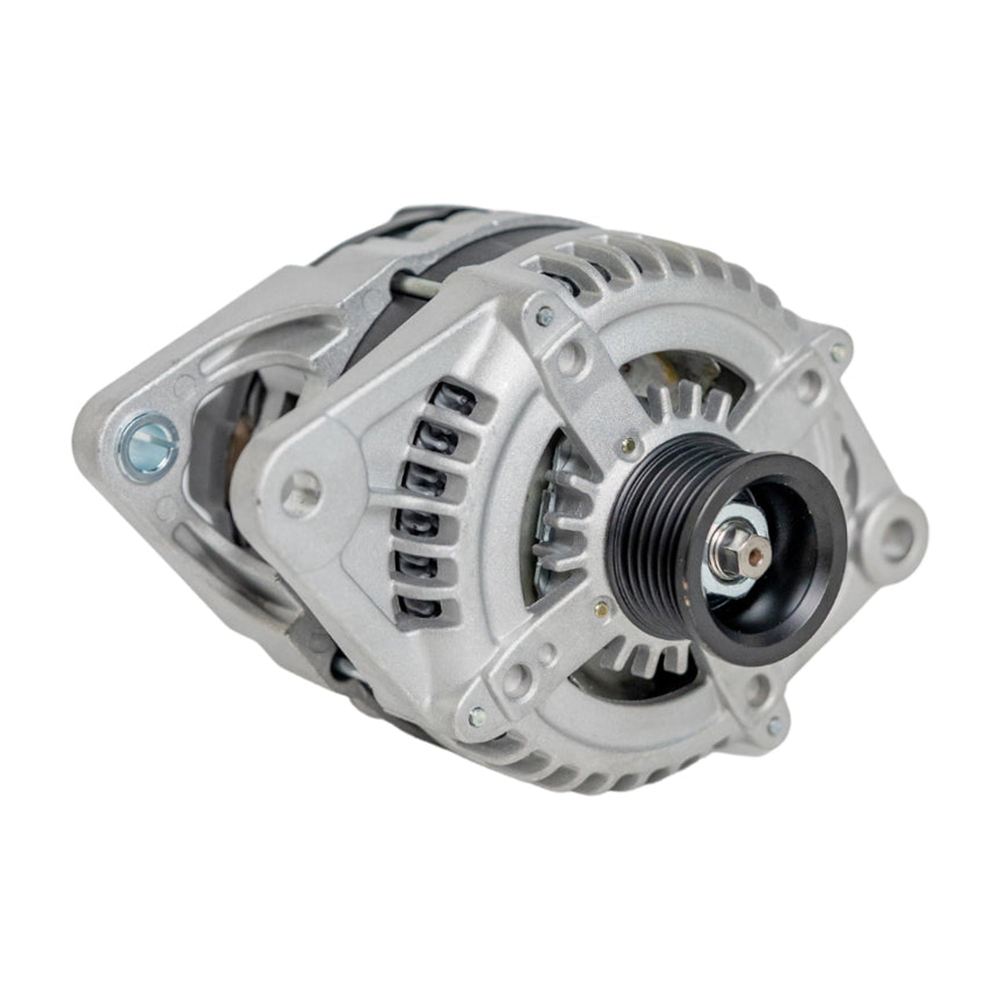 1999-2003 Dodge Ram 1500 Van V6 3.9L High Output Alternator by JS Alternators