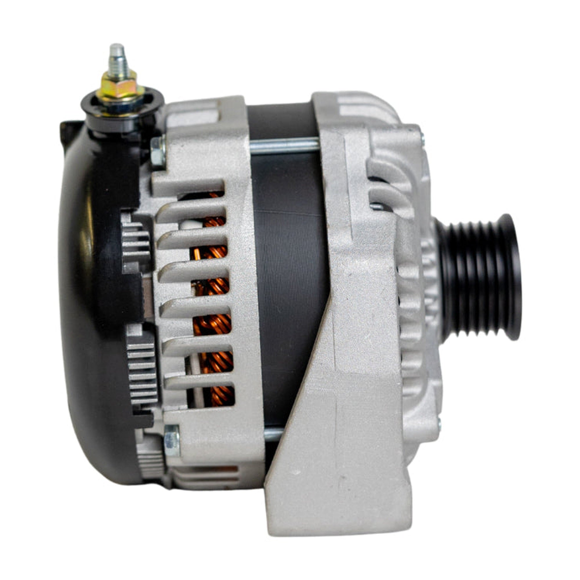 2006-2022 Chevrolet Silverado 1500 V8 5.3L High Output Alternator by JS Alternators