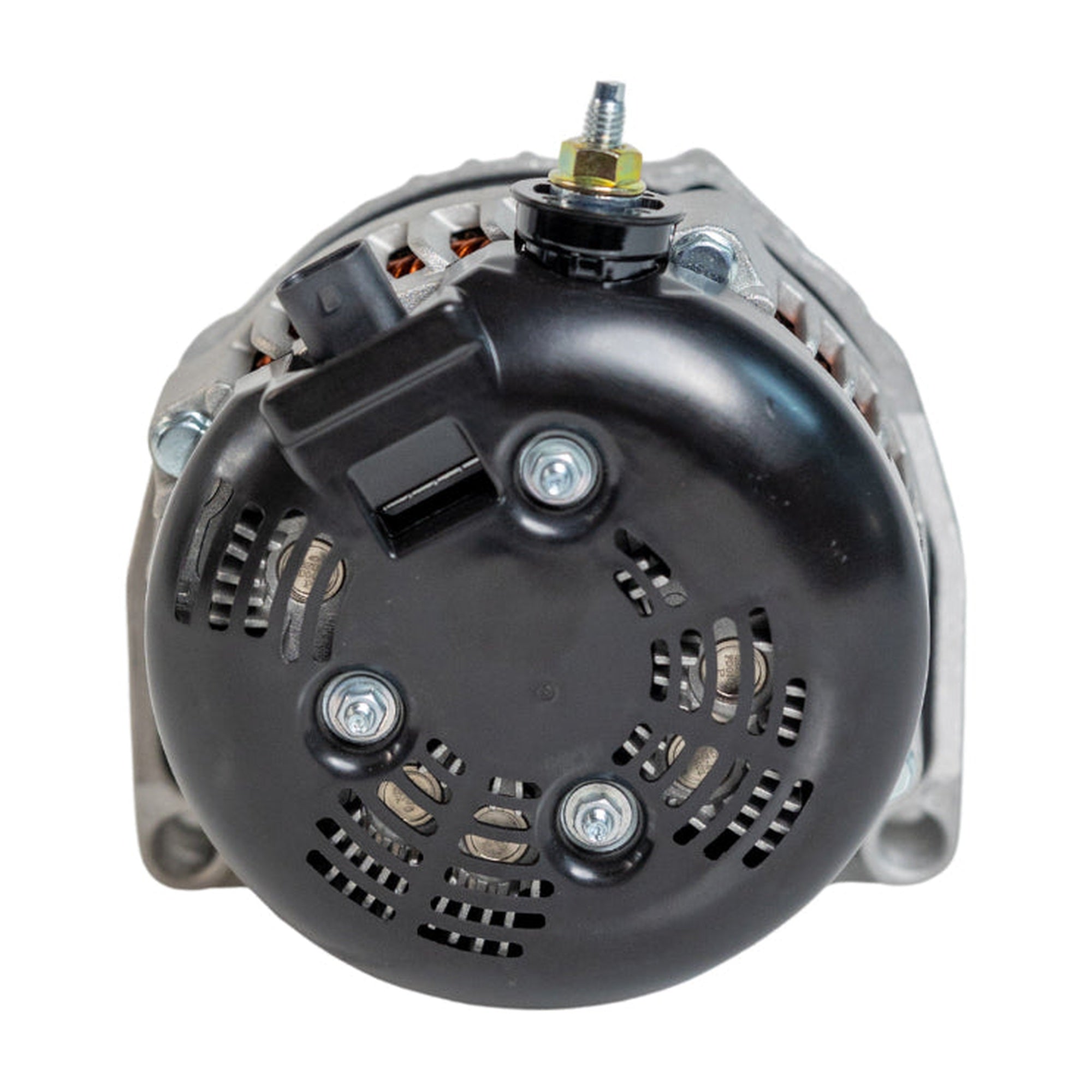 2006-2022 Chevrolet Silverado 1500 V8 5.3L High Output Alternator by JS Alternators