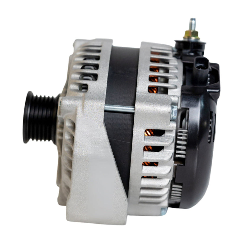 2006-2022 Chevrolet Silverado 1500 V8 5.3L High Output Alternator by JS Alternators
